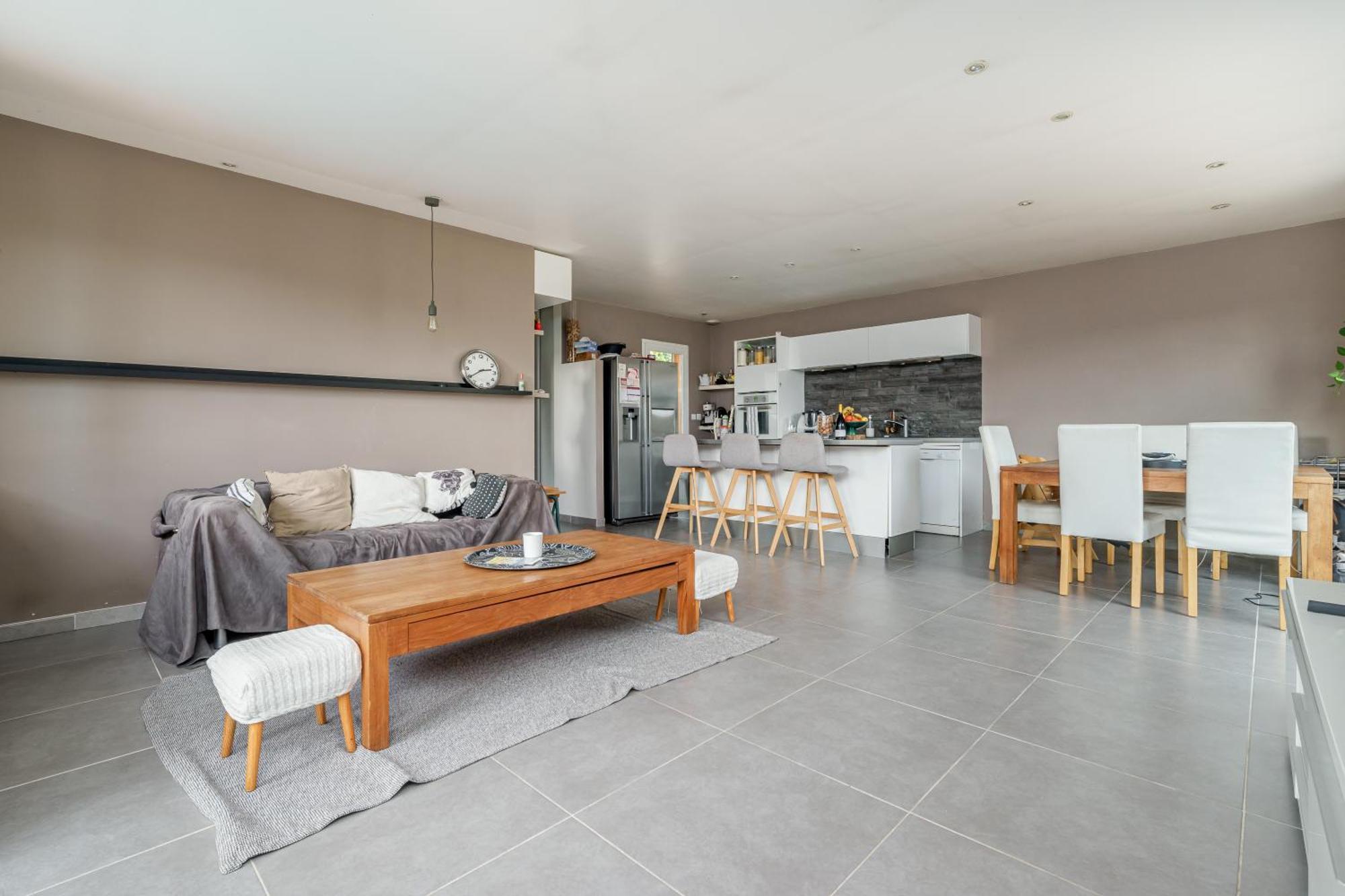 Maison Plain-Pied Aubagne Exterior foto
